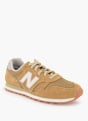 New Balance Sneaker Gelb 93553 1
