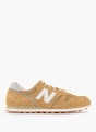 New Balance Sneaker Gelb 93553 2