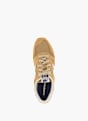 New Balance Sneaker Gelb 93553 4