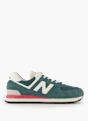 New Balance Sneaker Grün 93559 2