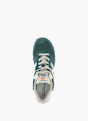 New Balance Sneaker Grün 93559 4