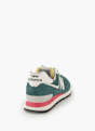 New Balance Sneaker Grün 93559 5