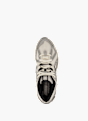 New Balance Sneaker Creme 93564 4