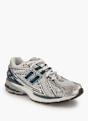 New Balance Zoccolo Argento 93562 1