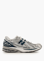 New Balance Zoccolo Argento 93562 2