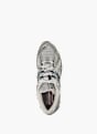 New Balance Zoccolo Argento 93562 4