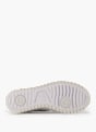 ASICS Baskets Blanc 93565 3