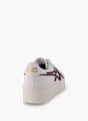 ASICS Sneaker Weiss 93565 5