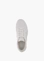 ASICS Sneaker Weiss 93568 4
