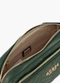 GUESS Tasche Grün 93566 4