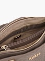GUESS Tasche Taupe 93567 4