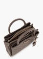 GUESS Tasche Taupe 93573 4