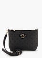 GUESS Tasche Schwarz 93574 1
