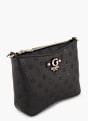 GUESS Tasche Schwarz 93574 3