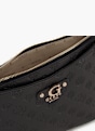 GUESS Tasche Schwarz 93574 4