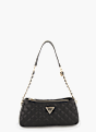 GUESS Tasche Schwarz 93575 1