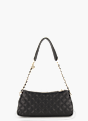 GUESS Tasche Schwarz 93575 2