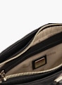 GUESS Tasche Schwarz 93575 4
