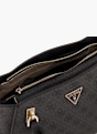 GUESS Tasche Grau 93577 4