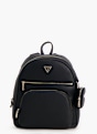 GUESS Rucksack Schwarz 93578 1