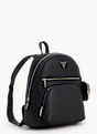 GUESS Rucksack Schwarz 93578 3