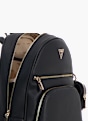 GUESS Rucksack Schwarz 93578 4