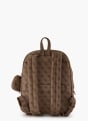 GUESS Rucksack Braun 93579 2