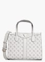 GUESS Borsa Bianco 93583 1