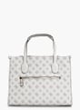 GUESS Tasche Weiss 93583 2