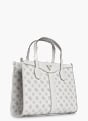 GUESS Borsa Bianco 93583 3