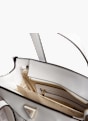 GUESS Tasche Weiss 93583 4