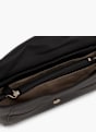 GUESS Tasche Schwarz 93581 4