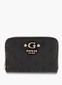 GUESS Portemonnaie Schwarz 93585 1