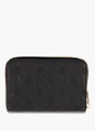 GUESS Portemonnaie Schwarz 93585 2