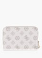 GUESS Borsa Bianco 93586 1