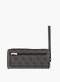 GUESS Portemonnaie Grau 93589 2