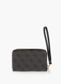 GUESS Portemonnaie Grau 93591 2