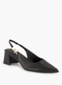 GUESS Pumps Schwarz 93605 1