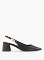 GUESS Pumps Schwarz 93605 2