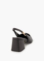 GUESS Pumps Schwarz 93605 4