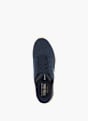 Skechers Slip-on Blu 93607 4