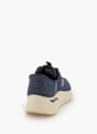Skechers Slip-on Blu 93607 5