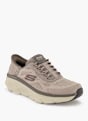 Skechers Slip-on Beige 93610 1
