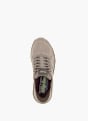 Skechers Slip-on Beige 93610 4
