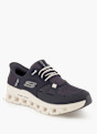Skechers Baskets Bleu 93612 1