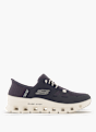 Skechers Slip-Ons Blau 93612 2