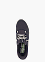 Skechers Baskets Bleu 93612 4