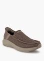 Skechers Sabot Marron 93614 1