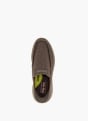 Skechers Sabot Marron 93614 4