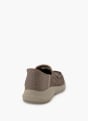 Skechers Sabot Marron 93614 5